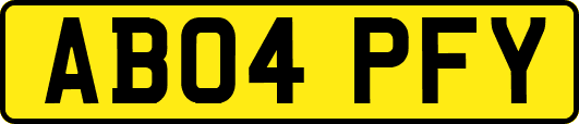 AB04PFY