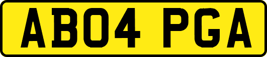 AB04PGA