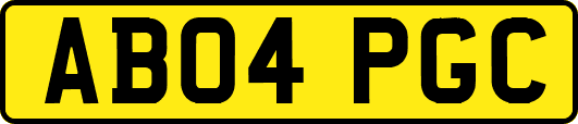 AB04PGC