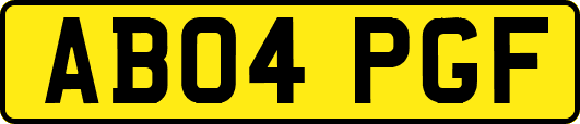 AB04PGF