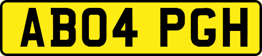 AB04PGH