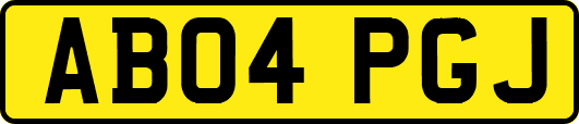 AB04PGJ