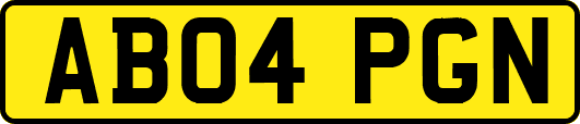 AB04PGN