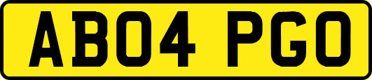 AB04PGO