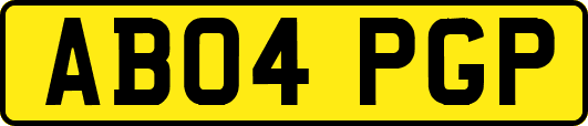 AB04PGP