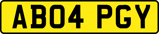 AB04PGY