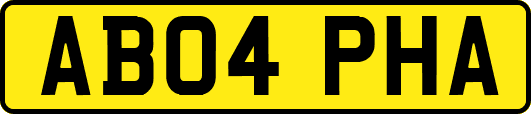 AB04PHA