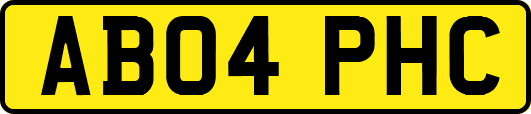 AB04PHC