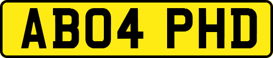 AB04PHD