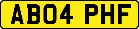 AB04PHF