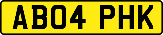 AB04PHK