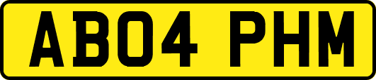 AB04PHM
