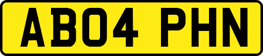 AB04PHN