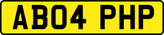 AB04PHP