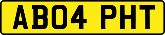 AB04PHT