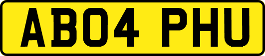 AB04PHU