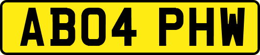 AB04PHW