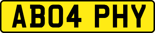 AB04PHY