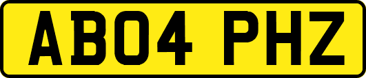 AB04PHZ