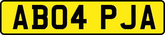 AB04PJA