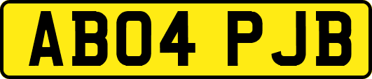 AB04PJB