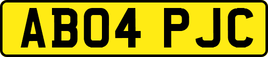 AB04PJC