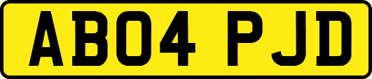 AB04PJD