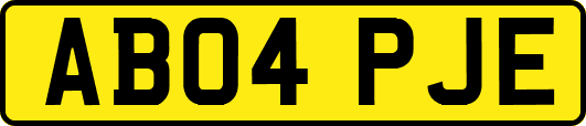 AB04PJE