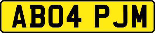 AB04PJM