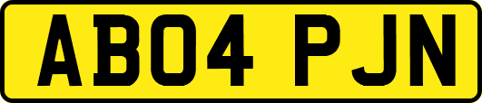 AB04PJN