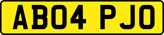 AB04PJO