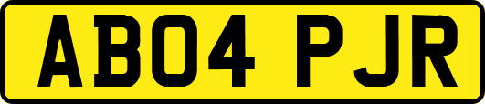 AB04PJR