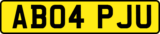 AB04PJU