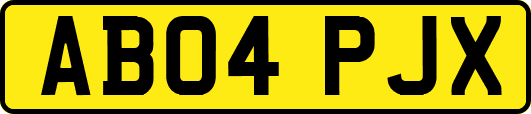 AB04PJX