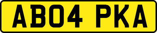 AB04PKA
