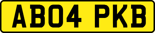 AB04PKB