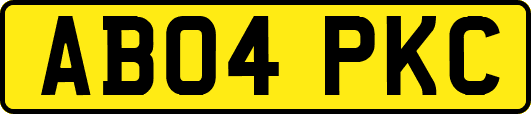 AB04PKC