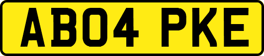 AB04PKE