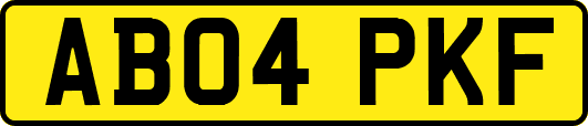 AB04PKF