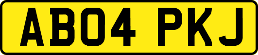 AB04PKJ
