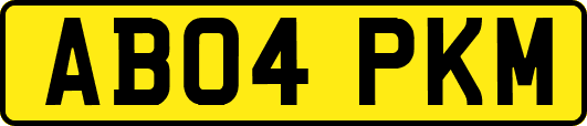 AB04PKM