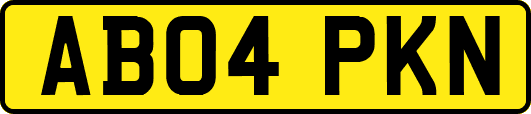 AB04PKN