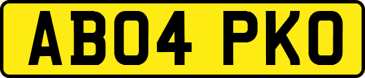 AB04PKO