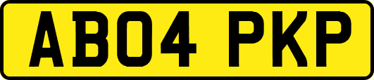 AB04PKP