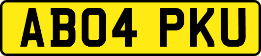 AB04PKU