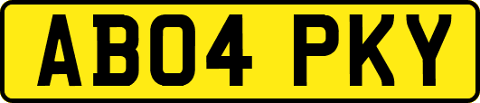 AB04PKY