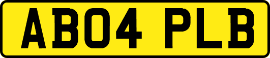 AB04PLB