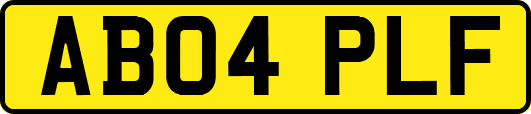 AB04PLF