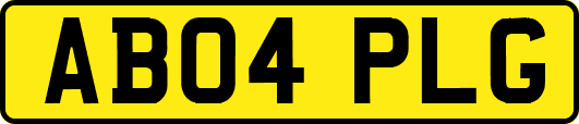 AB04PLG