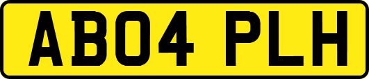 AB04PLH